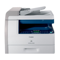 Multifunk?n? zariadenie CANON LaserBase MF6700