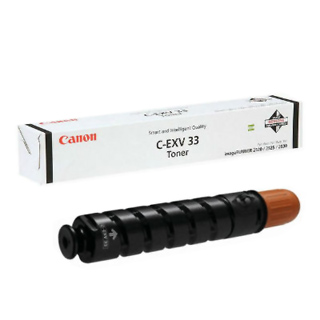 Toner CANON C-EXV33 pre iR2025
