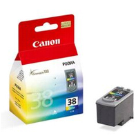 Cartridge Canon CL-38C