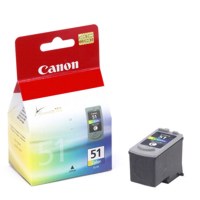 Cartridge Canon CL-51C high-capacity