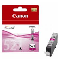 Cartridge Canon CLI-521 magenta