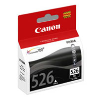 Cartridge Canon CLI-526BK black