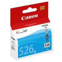 Cartridge Canon CLI-526 Cyan
