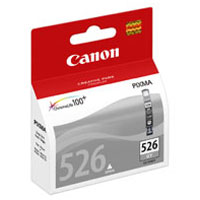Cartridge Canon CLI-526 grey
