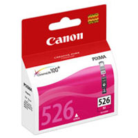 Cartridge Canon CLI-526 magenta