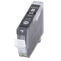 Cartridge Canon CLI-8 black