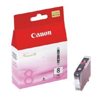 Cartridge Canon CLI-8 Photo magenta