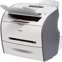 CANON FAX L390