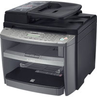Multifunk�n� zariadenie CANON i-SENSYS MF4380dn