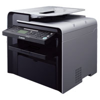 Multifunk?n? zariadenie CANON i-SENSYS MF4580dn