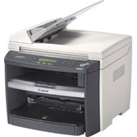Multifunkčné zariadenie CANON i-SENSYS MF4660PL