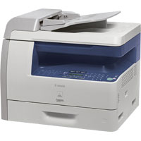 Multifunkčné zariadenie CANON i-SENSYS MF6560PL
