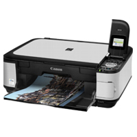 Multifunkčné zariadenie CANON PIXMA MP550