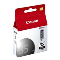 Cartridge Canon PGI - 35Bk
