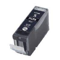 Cartridge Canon PGI - 5Bk