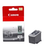 Cartridge Canon PG - 50 black high-capacity