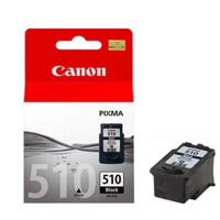 Cartridge Canon PG - 510 black