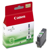 Cartridge Canon PGI-9G green