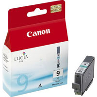 Cartridge Canon PGI-9PC foto cyan