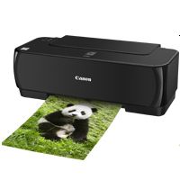 Tlačiareň CANON PIXMA iP 1900