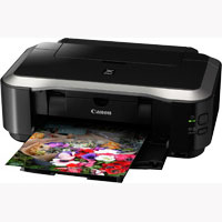 Tlačiareň CANON PIXMA iP 4850