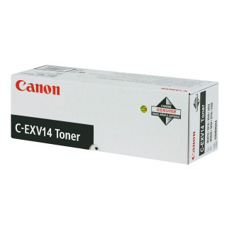 Toner CANON C-EXV18 pre iR1018/1022