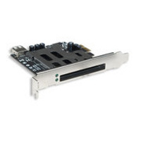 Manhattan 160513 PCIe Adapter to ExpressCard Adapter