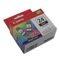 Cartridge Canon BCI-24 Multipack (Farebná s čierna náplň)