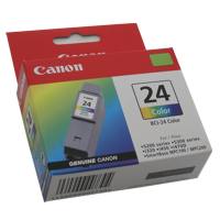 Cartridge Canon BCI-24 color