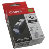 Cartridge Canon BCI-3eBk Black