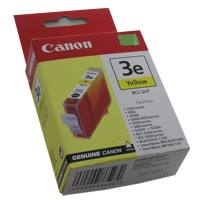 Cartridge Canon BCI-3 yellow