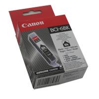 Cartridge Canon BCI-6 black