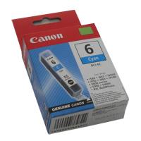 Cartridge Canon BCI-6 cyan