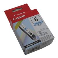Cartridge Canon BCI-6 cyan photo