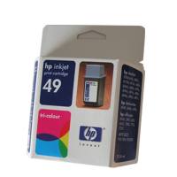 Cartridge HP 51649A color