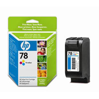 Cartridge HP C6578AE 38ml