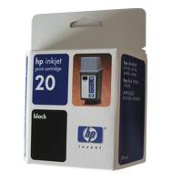Cartridge HP C6614DE