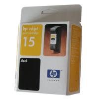 Cartridge HP C6615D