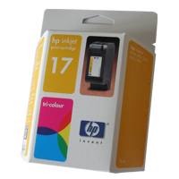 Cartridge HP C6625A