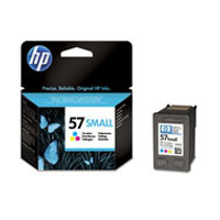 Cartridge HP C6657GE color no.57