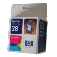 Cartridge HP C8728A color 28