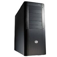 CoolerMaster RC-840-KKN1 Al Big tower black