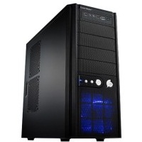 COOLERMASTER RC-502-KKN1 Centurion 5 II