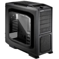 COOLERMASTER SGC-6000-KWN1 SNIPER window