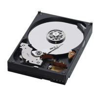 Western Digital SE16 500GB 16MB WD5000AAKB
