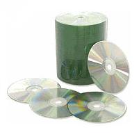 CD m?dium RITEK 700MB 100pack SPINDLE printable