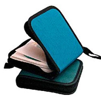 Gembird CD Case Nylon 24x CD