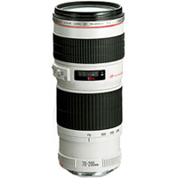 Objekt?v Canon EF 70-200mm 4L USM