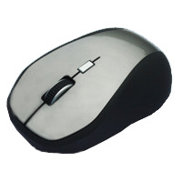 Optick? my? Chicony MS-4776W wireless silver USB