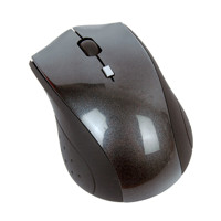 Optick? my? Chicony MS-8287W wireless black USB